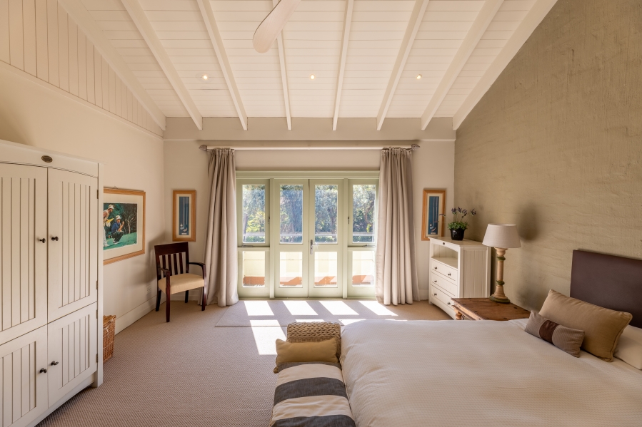 5 Bedroom Property for Sale in Bryanston Gauteng