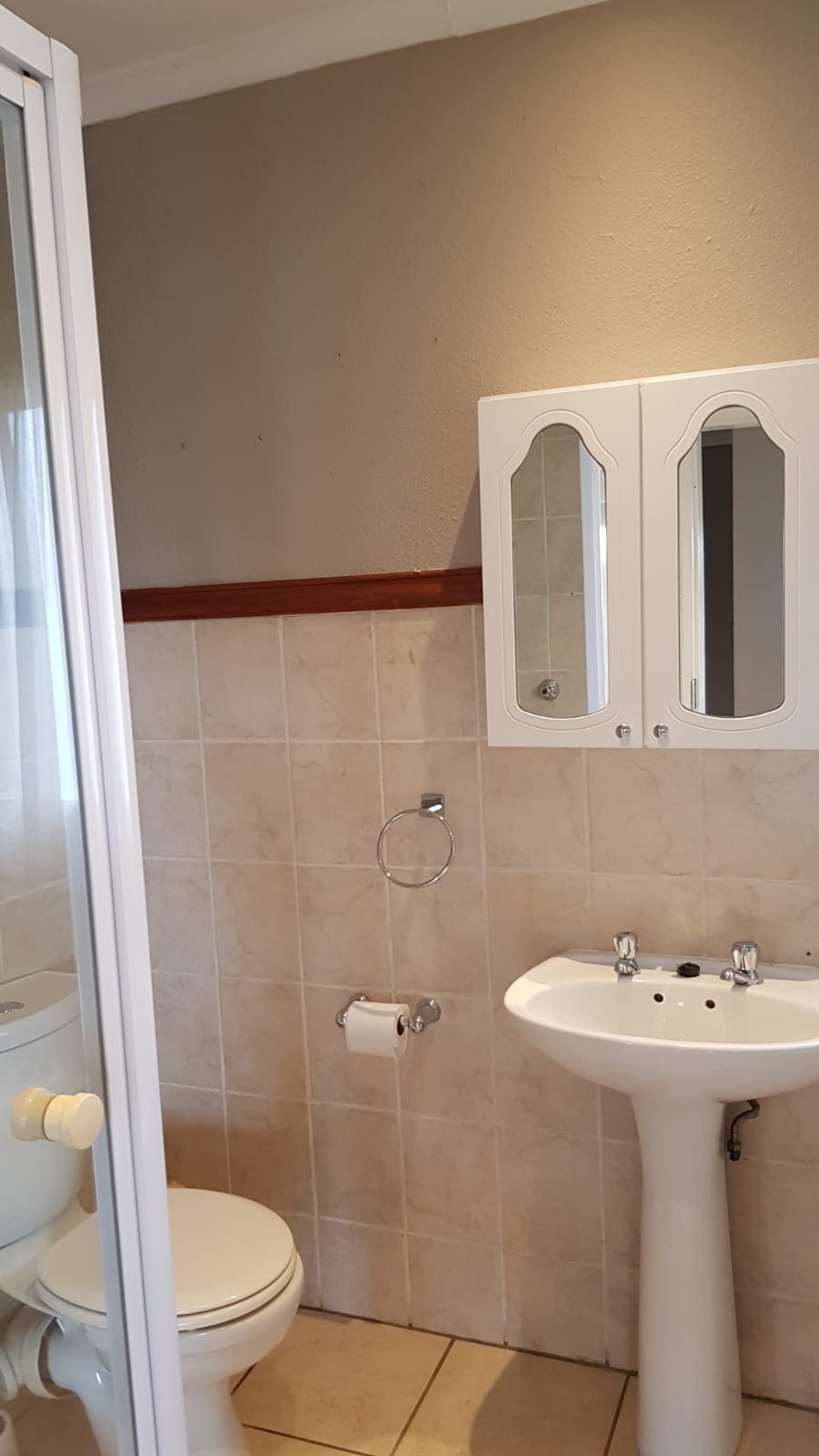 To Let 2 Bedroom Property for Rent in Annlin Gauteng