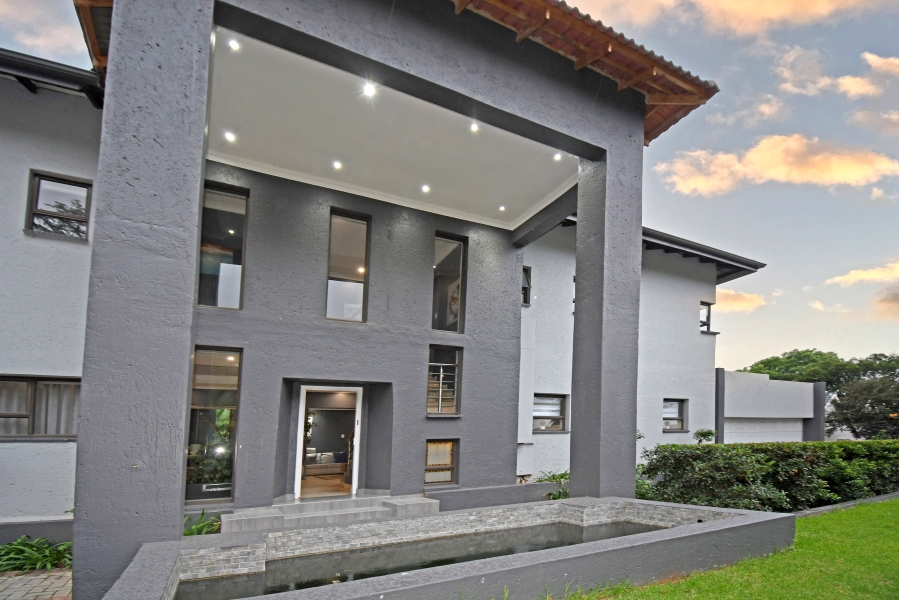 4 Bedroom Property for Sale in Bryanston Gauteng