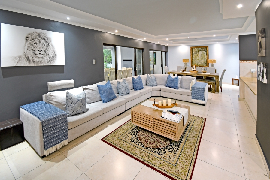 4 Bedroom Property for Sale in Bryanston Gauteng