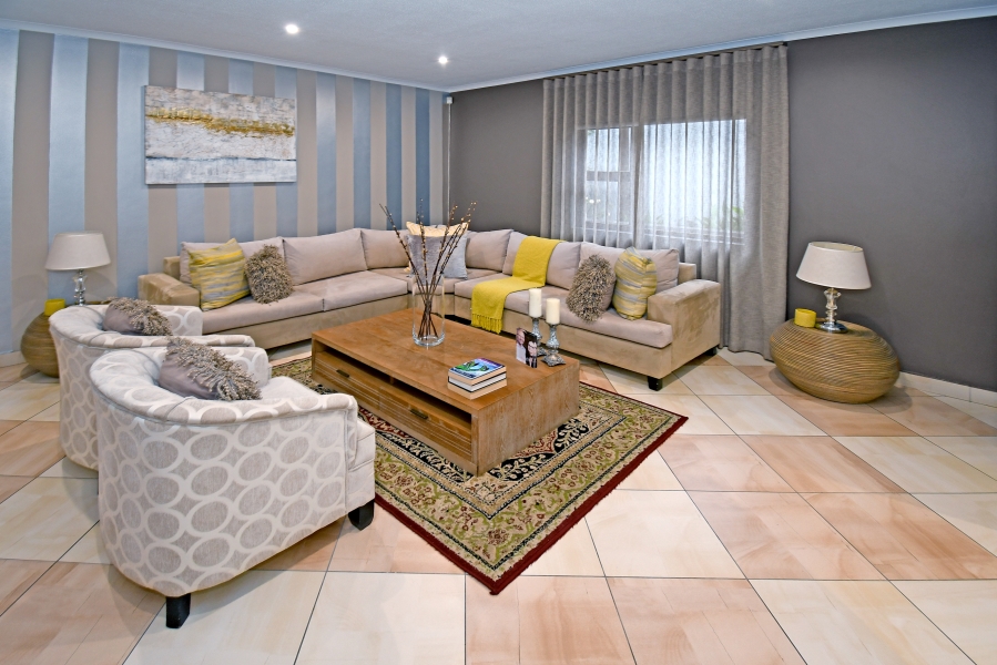 4 Bedroom Property for Sale in Bryanston Gauteng