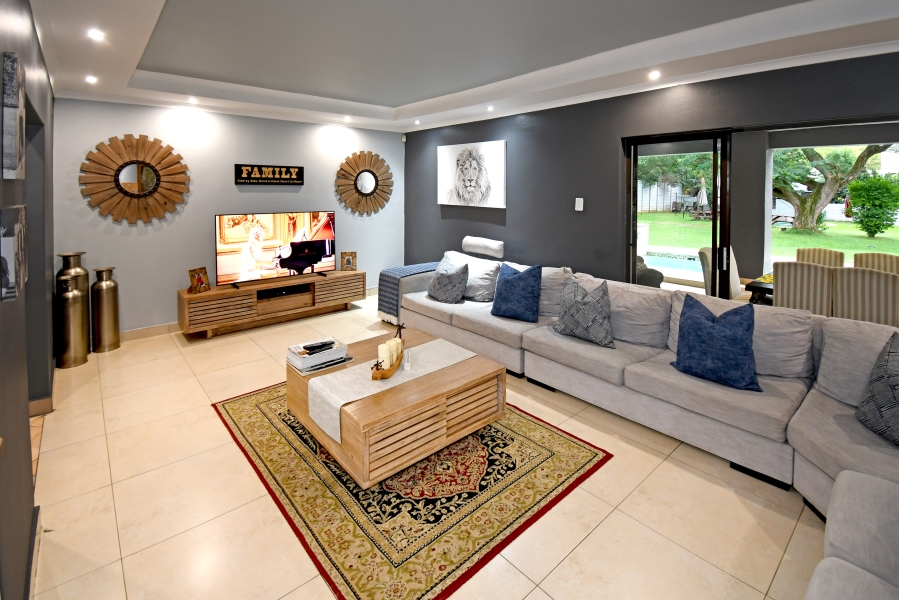 4 Bedroom Property for Sale in Bryanston Gauteng