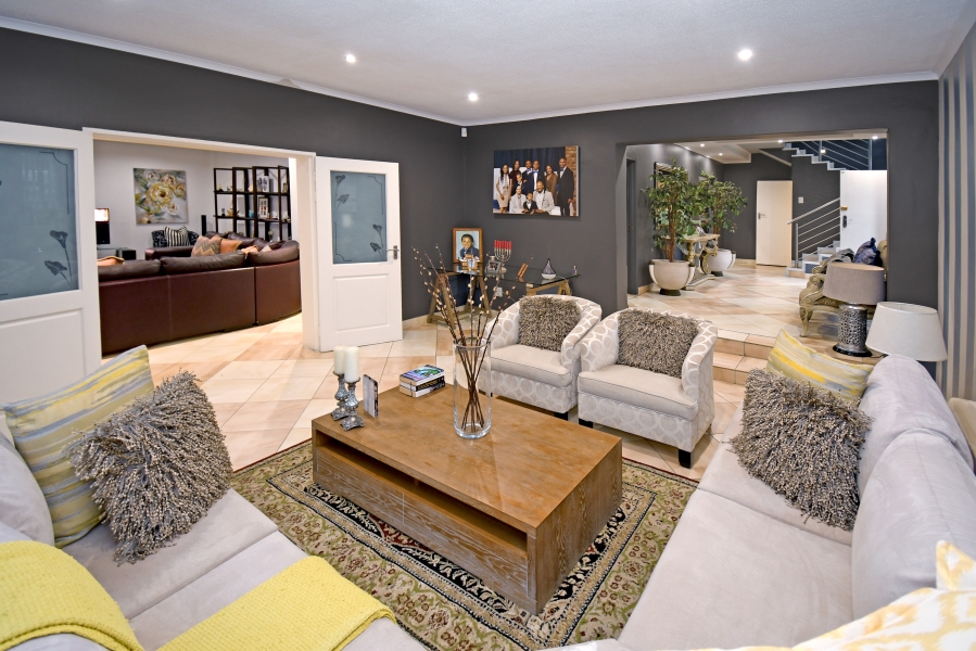 4 Bedroom Property for Sale in Bryanston Gauteng
