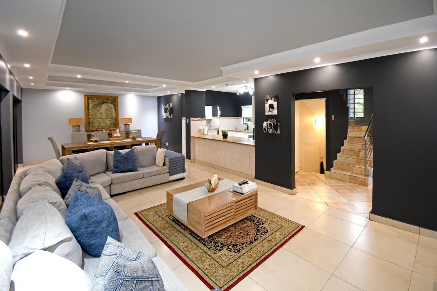 4 Bedroom Property for Sale in Bryanston Gauteng