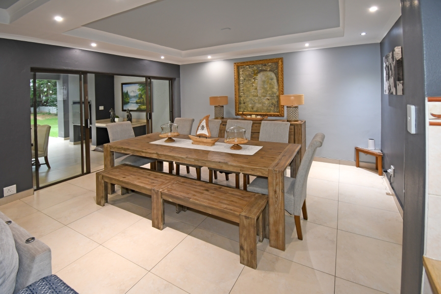 4 Bedroom Property for Sale in Bryanston Gauteng