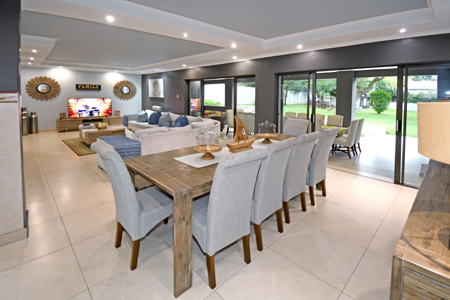 4 Bedroom Property for Sale in Bryanston Gauteng