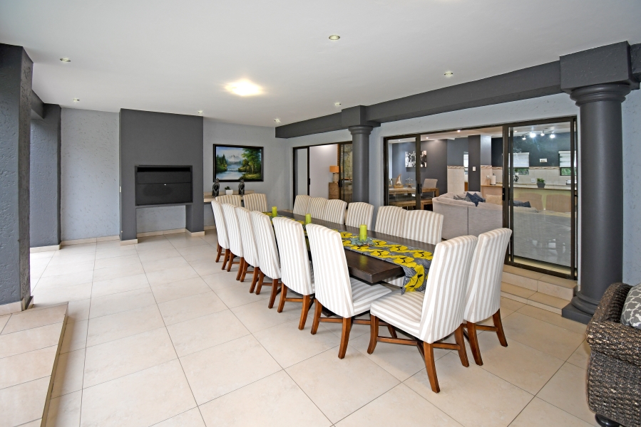 4 Bedroom Property for Sale in Bryanston Gauteng