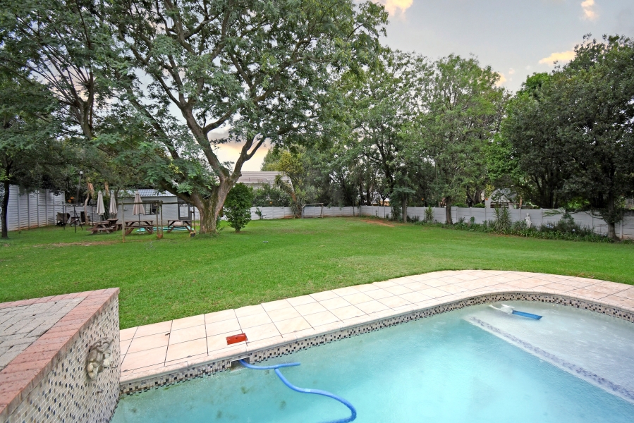 4 Bedroom Property for Sale in Bryanston Gauteng