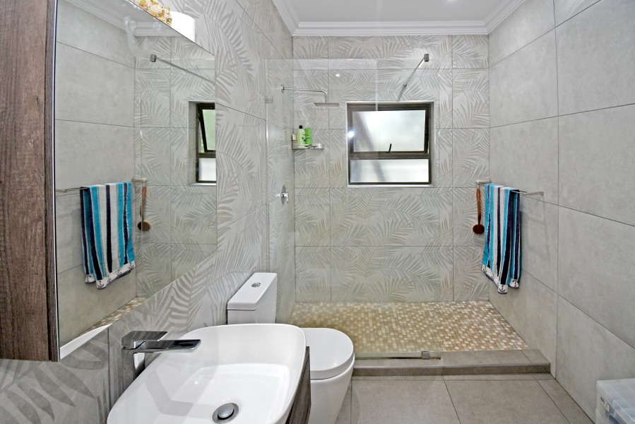 4 Bedroom Property for Sale in Bryanston Gauteng