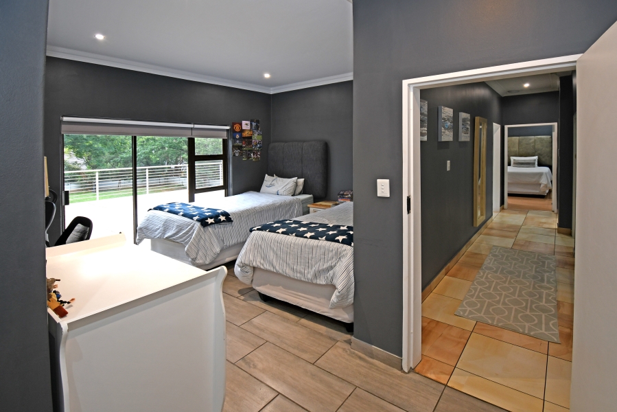 4 Bedroom Property for Sale in Bryanston Gauteng