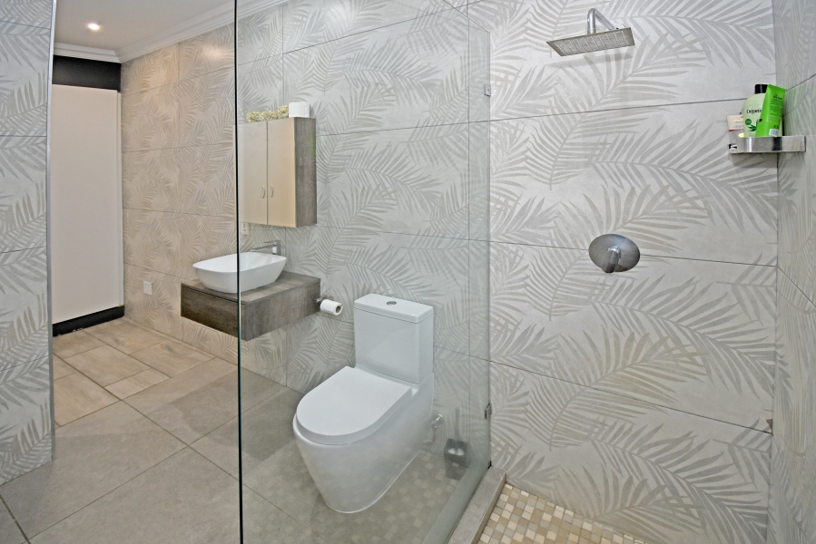 4 Bedroom Property for Sale in Bryanston Gauteng