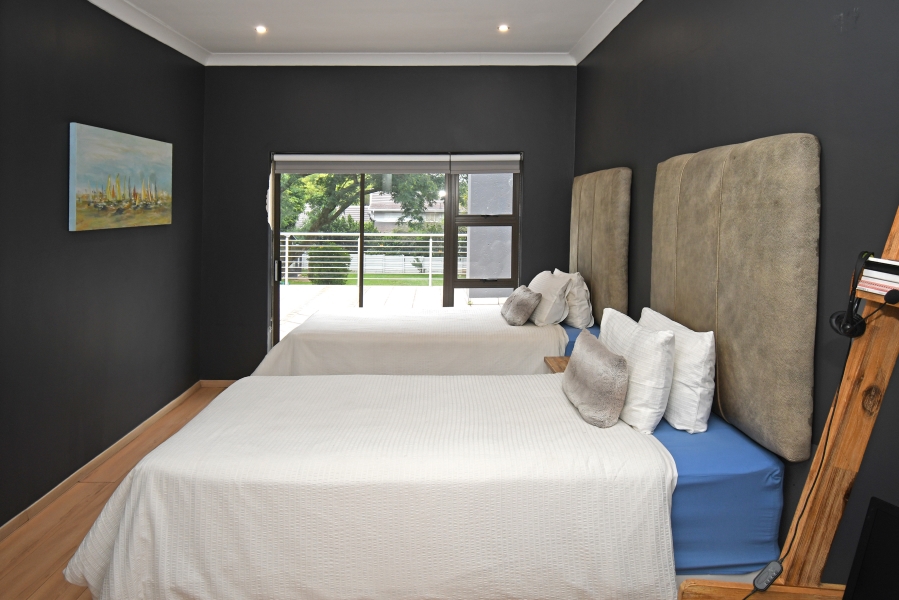 4 Bedroom Property for Sale in Bryanston Gauteng