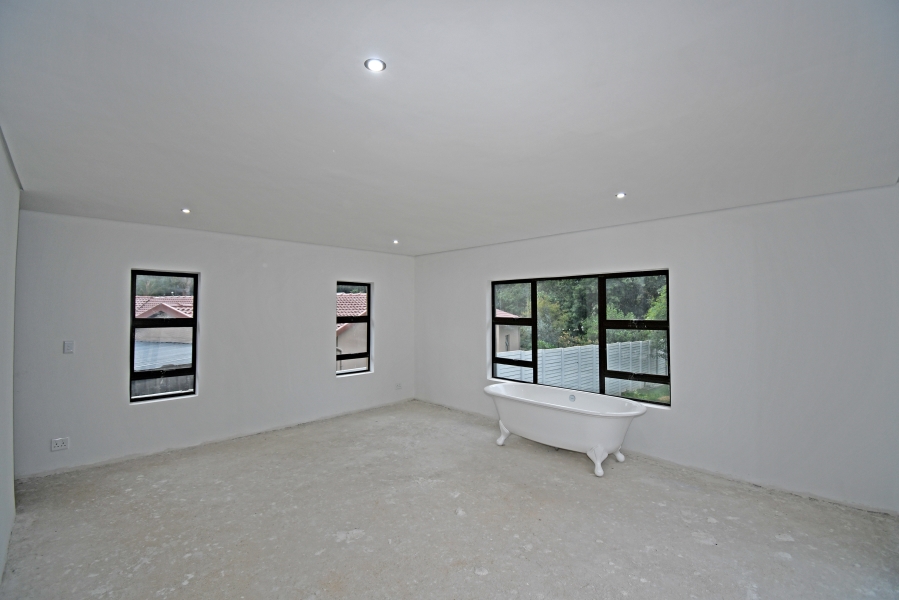 4 Bedroom Property for Sale in Bryanston Gauteng