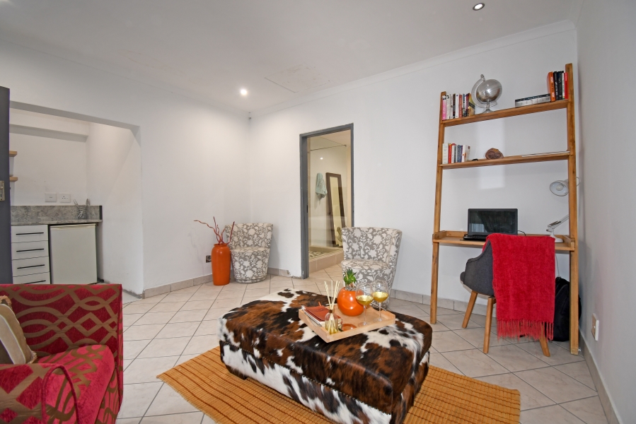 4 Bedroom Property for Sale in Bryanston Gauteng