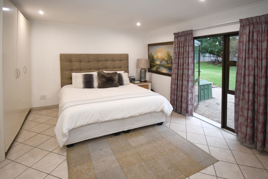 4 Bedroom Property for Sale in Bryanston Gauteng
