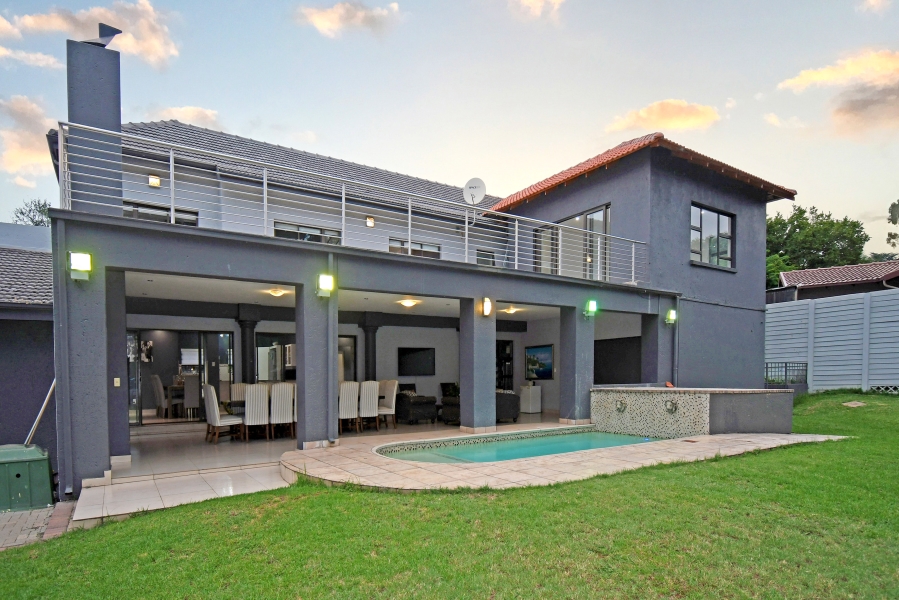 4 Bedroom Property for Sale in Bryanston Gauteng