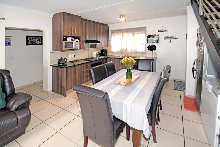 3 Bedroom Property for Sale in Sunninghill Gauteng