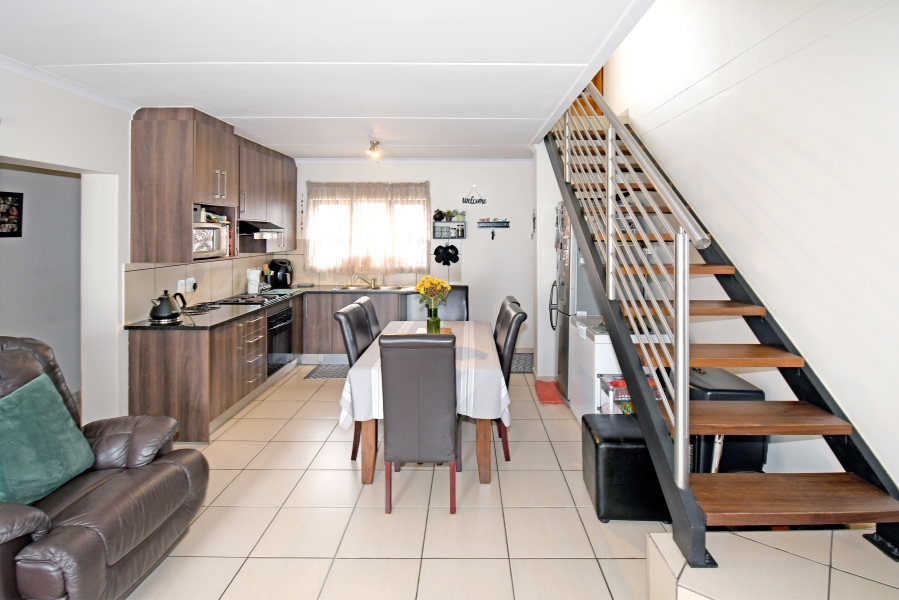 3 Bedroom Property for Sale in Sunninghill Gauteng