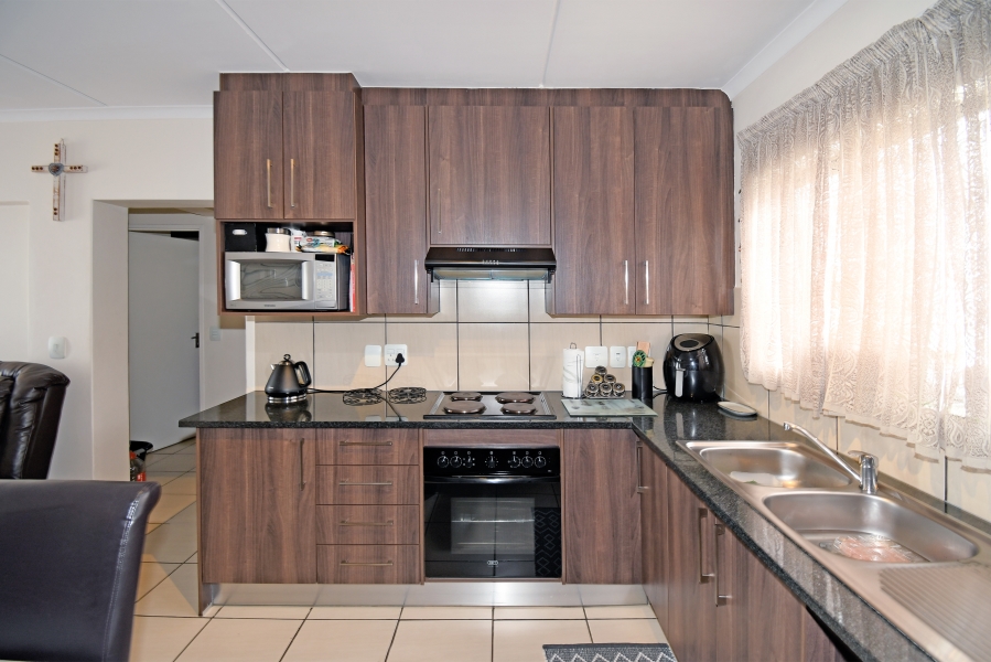 3 Bedroom Property for Sale in Sunninghill Gauteng