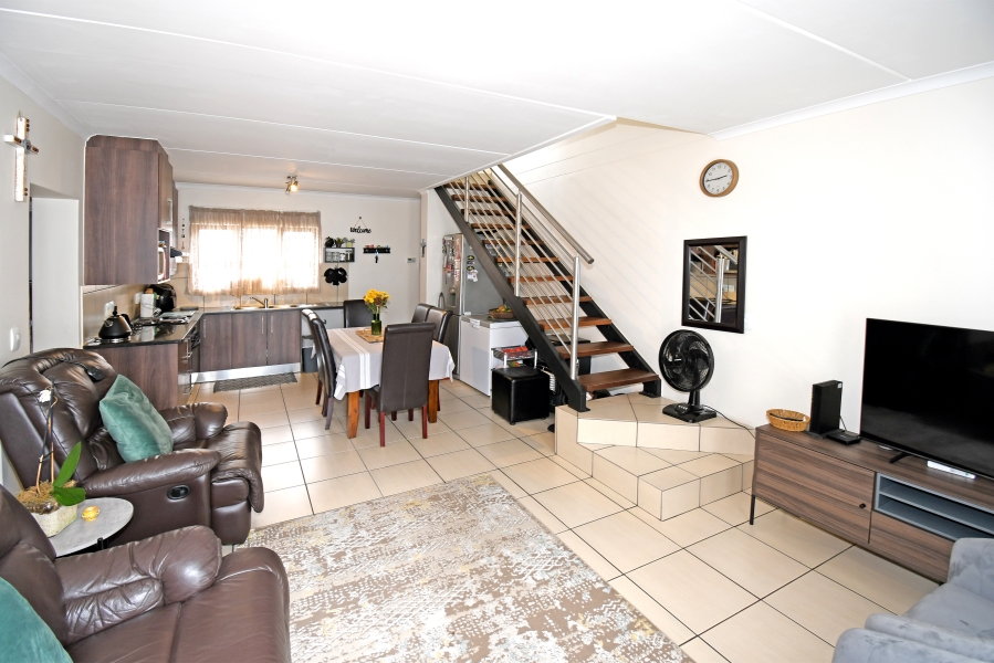 3 Bedroom Property for Sale in Sunninghill Gauteng