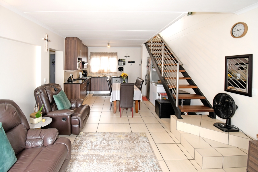 3 Bedroom Property for Sale in Sunninghill Gauteng