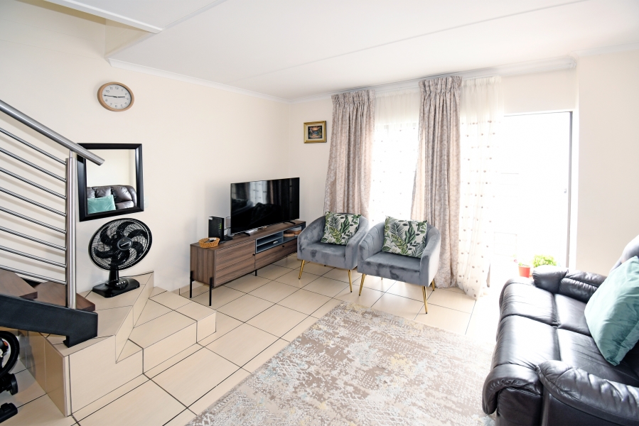 3 Bedroom Property for Sale in Sunninghill Gauteng