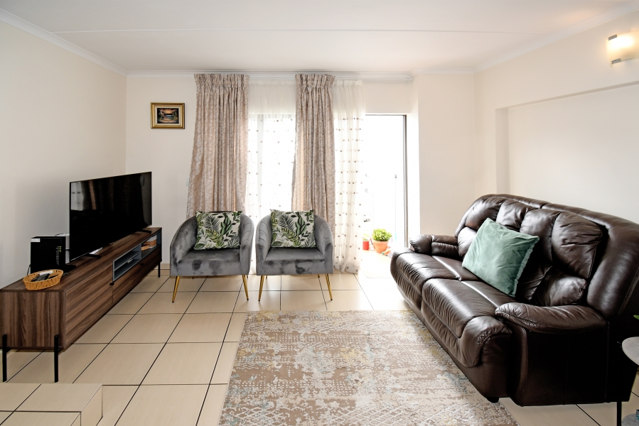 3 Bedroom Property for Sale in Sunninghill Gauteng