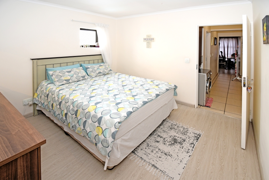 3 Bedroom Property for Sale in Sunninghill Gauteng