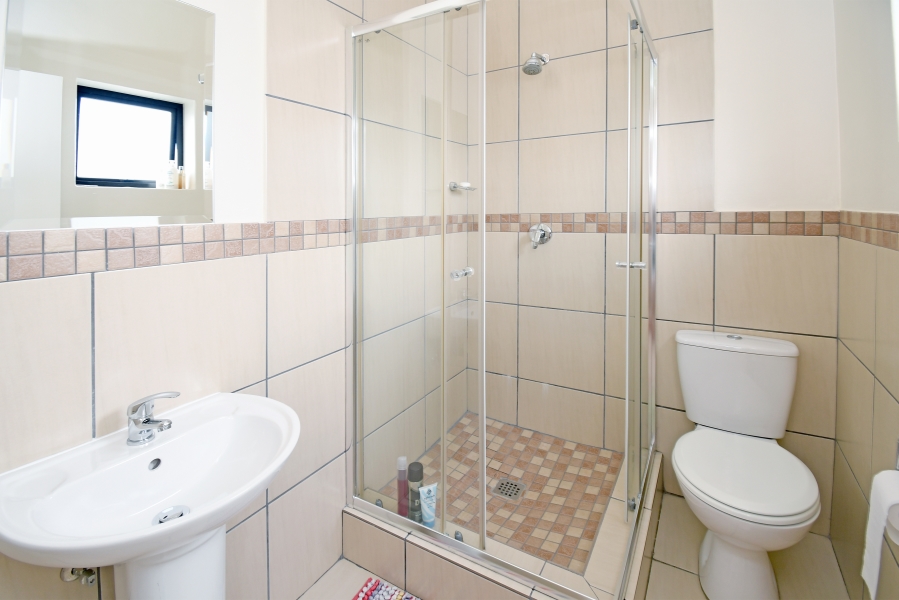 3 Bedroom Property for Sale in Sunninghill Gauteng