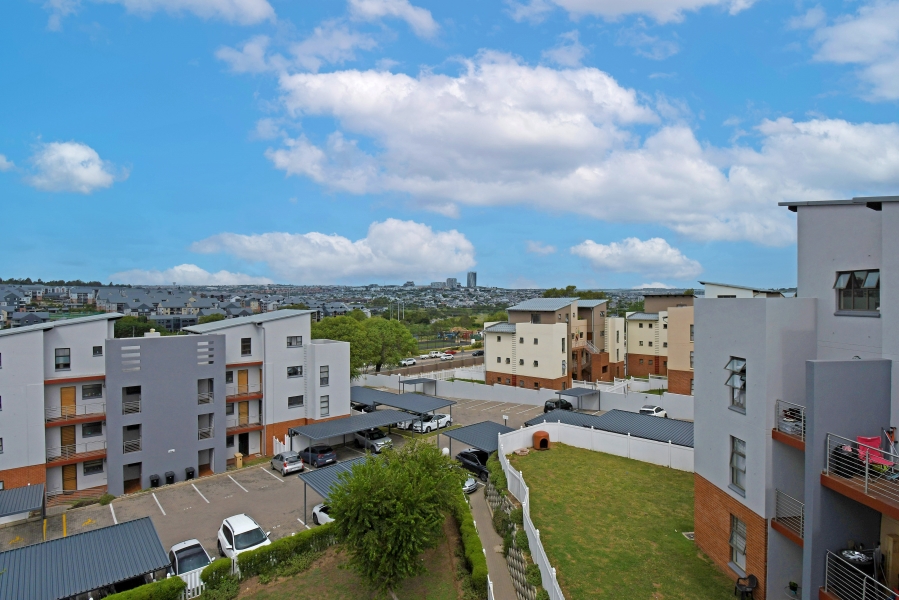 3 Bedroom Property for Sale in Sunninghill Gauteng