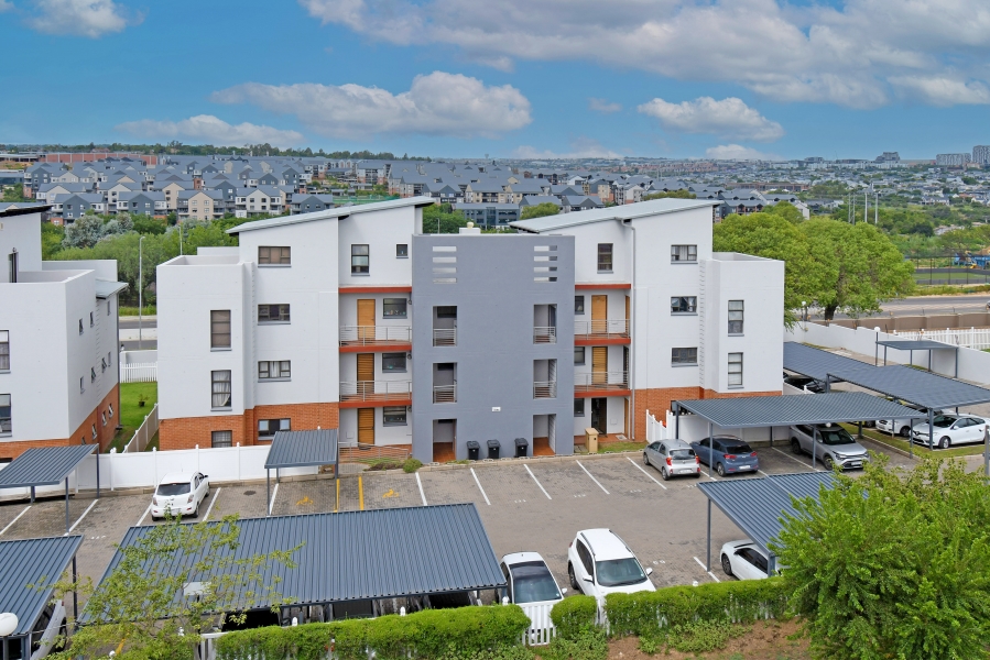 3 Bedroom Property for Sale in Sunninghill Gauteng