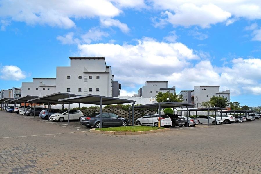 3 Bedroom Property for Sale in Sunninghill Gauteng