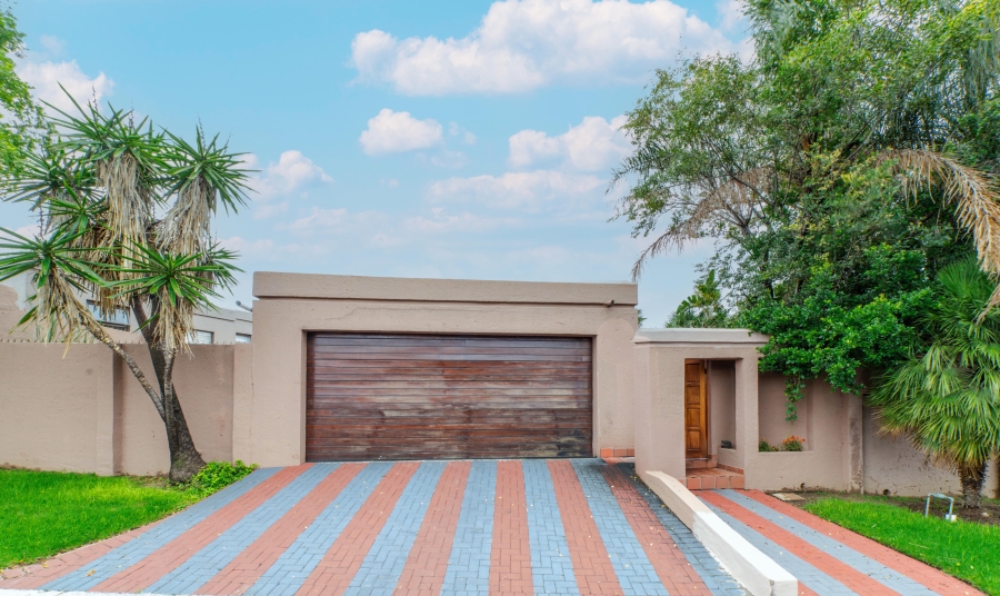 2 Bedroom Property for Sale in Halfway Gardens Gauteng