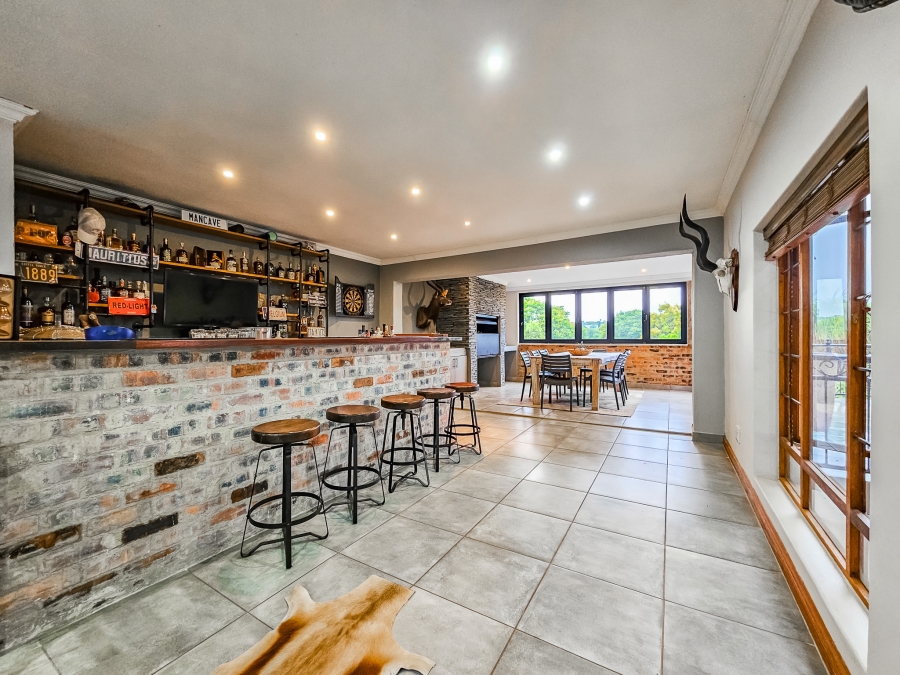 4 Bedroom Property for Sale in Faerie Glen Gauteng