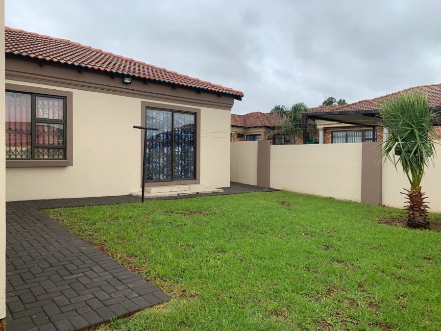 3 Bedroom Property for Sale in Bergsig Gauteng