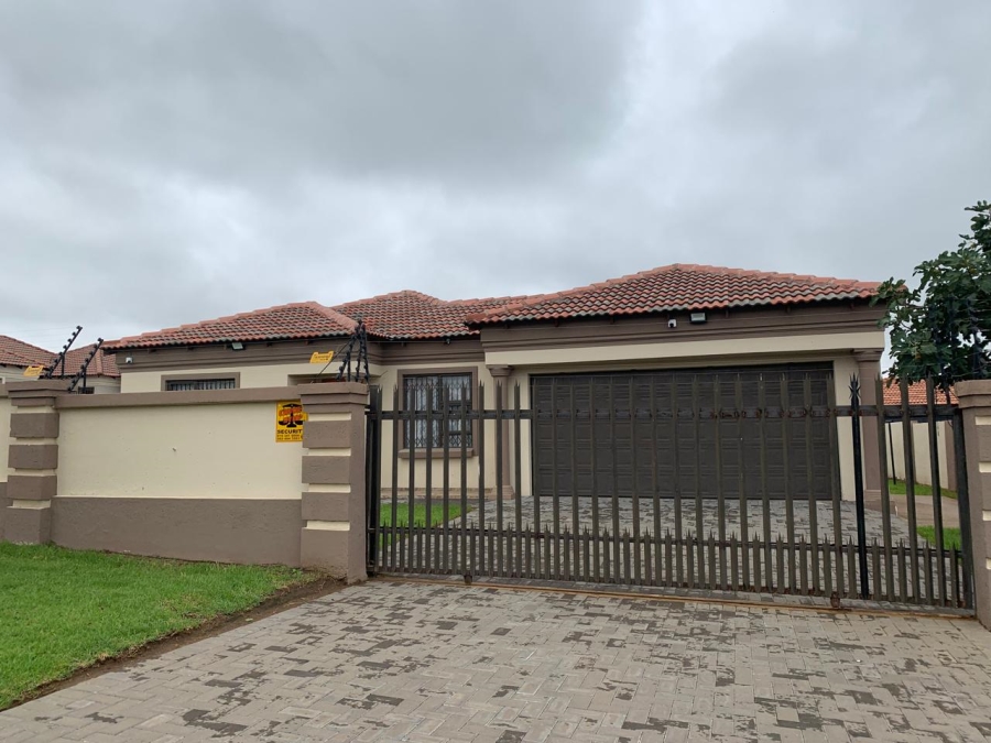 3 Bedroom Property for Sale in Bergsig Gauteng