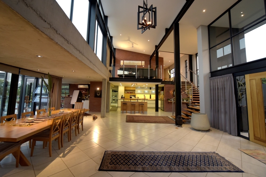 6 Bedroom Property for Sale in Chartwell Gauteng