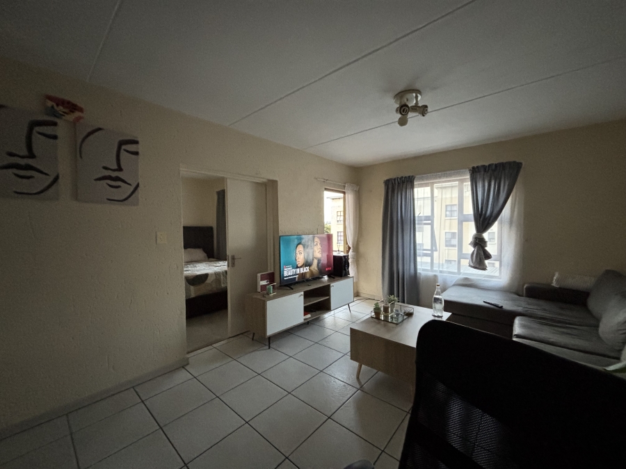 To Let 1 Bedroom Property for Rent in Ferndale Gauteng