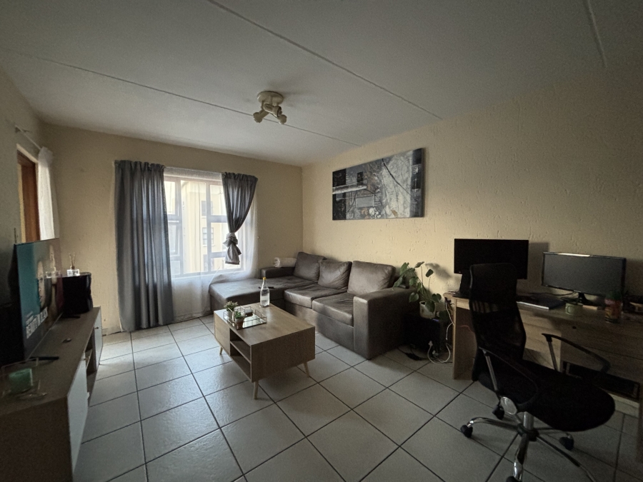 To Let 1 Bedroom Property for Rent in Ferndale Gauteng