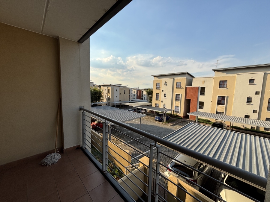 To Let 1 Bedroom Property for Rent in Ferndale Gauteng