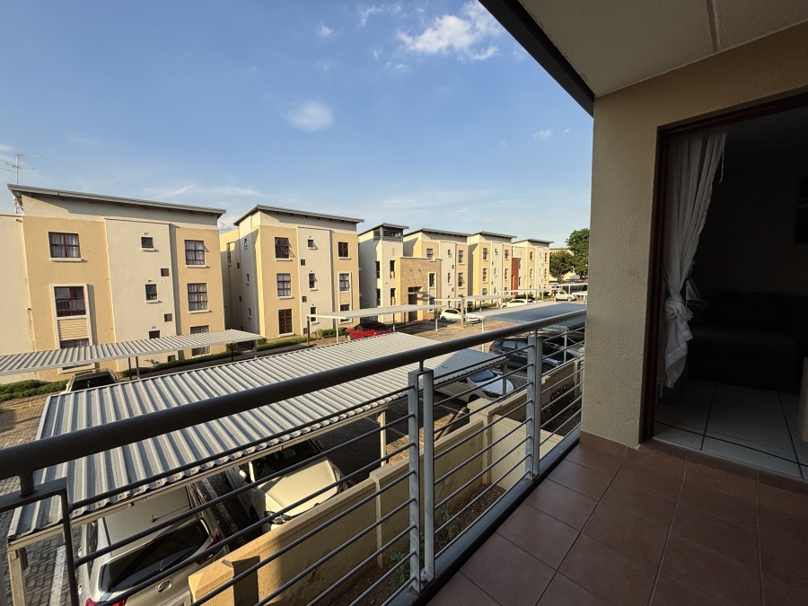 To Let 1 Bedroom Property for Rent in Ferndale Gauteng