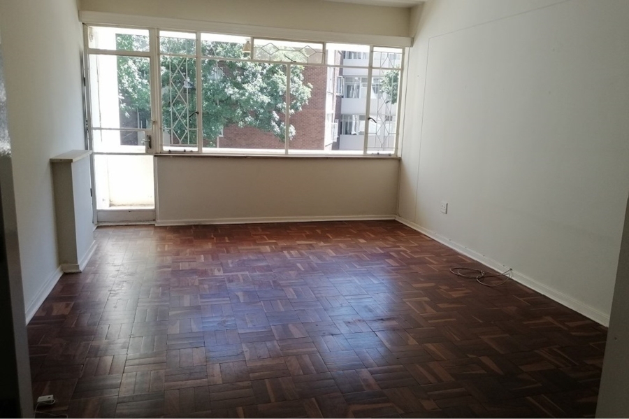 To Let 2 Bedroom Property for Rent in Killarney Gauteng