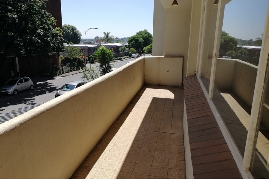 To Let 2 Bedroom Property for Rent in Killarney Gauteng