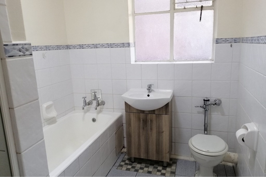 To Let 2 Bedroom Property for Rent in Killarney Gauteng