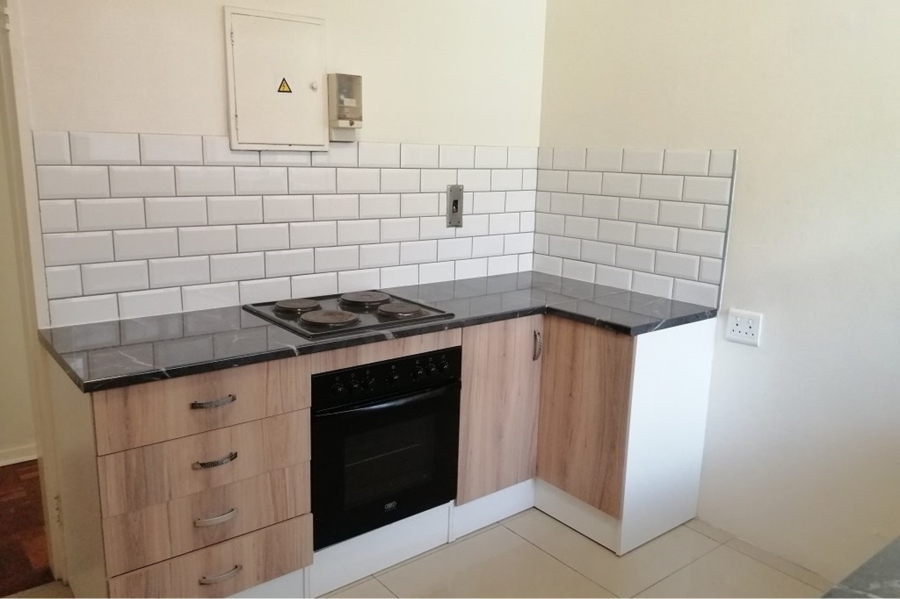 To Let 2 Bedroom Property for Rent in Killarney Gauteng