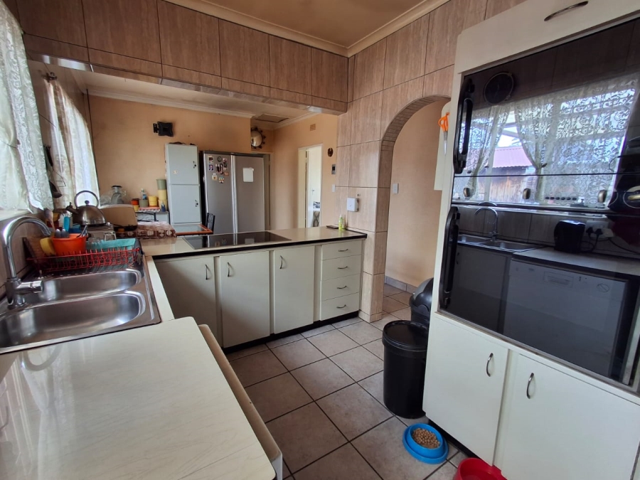 3 Bedroom Property for Sale in Brakpan North Gauteng