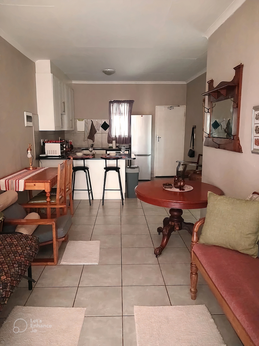 1 Bedroom Property for Sale in Doringkloof Gauteng