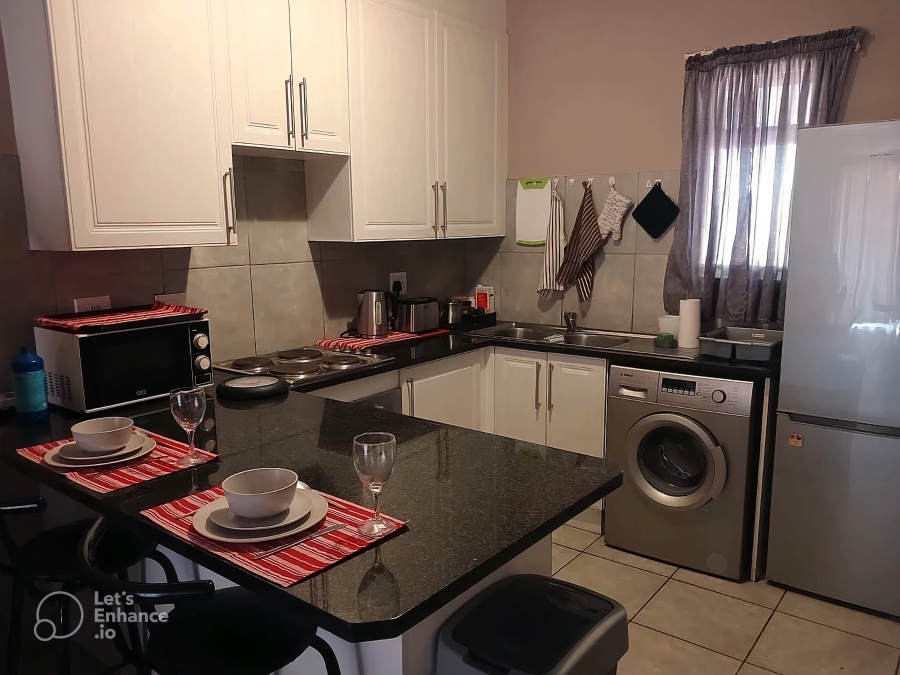 1 Bedroom Property for Sale in Doringkloof Gauteng