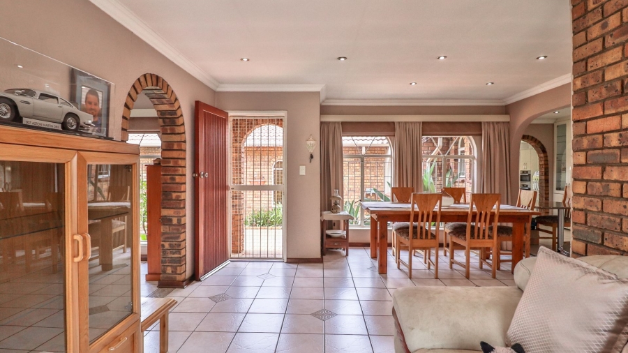 4 Bedroom Property for Sale in Dalpark Proper Gauteng