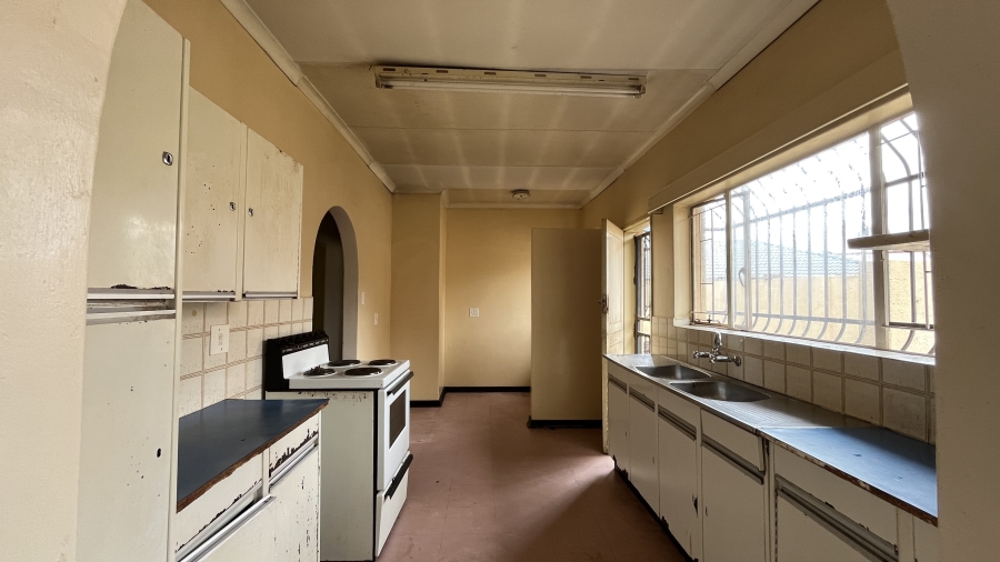 3 Bedroom Property for Sale in Christoburg Gauteng